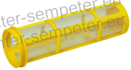 FILTER GORIVA NAFTE vložek - sito 55048