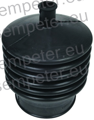 MANŠETA CILINDRA ZAVORNEGA ZRAČNEGA PPT