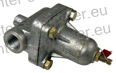 REGULATOR TLAKA ZRAKA ZETOR