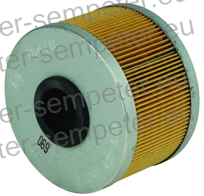 FILTER GORIVA vložek N9657 BOSCH