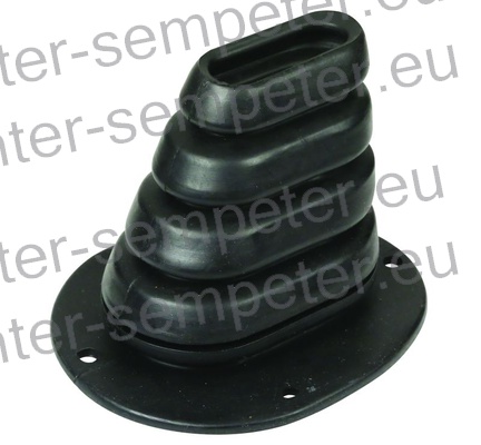 MANŠETA ROČICE MENJALNE ENOJNA FIAT 70 - 90