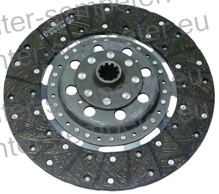 LAMELA SKLOPKE POGONA fi=300 z=10/ 1˝1/8 LUK IMT 560 MF - MASSEY FERGUSON 20B - 20D - 20E - 20F - 20H - 30 - 30D - 30E - 30H - 40B - 55X - 133 - 135 - 140 - 145 - 148 - 152 - 155 - 157 - 158 - 165 - 168 - 175 - 177 - 178 - 185 - 188 - 230 - 231 - 235 - 240 - 250 - 253 - 255 - 260 - 261 - 265 - 270 - 275 - 285 - 290 - 340 - 375E