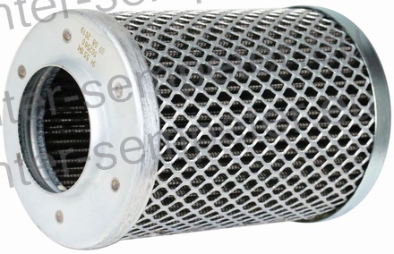 FILTER OLJA HIDRAVLIKE vložek VALTRA 655/4 - 805 - 905