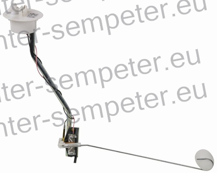 PLOVEC REZERVARJA GORIVA FIAT