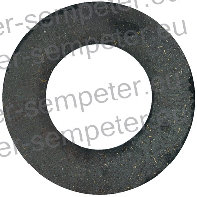 LAMELA LAMELNE SKLOPKE NOTRANJI fi=80x120x4.9 SPT A=120mm B=80mm D=4,8mm
