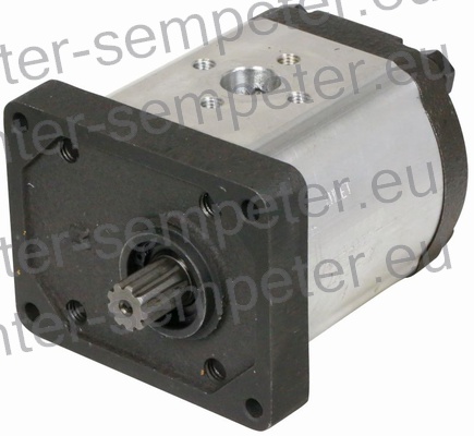 ČRPALKA HIDRAVLIKE desna 19L SAME