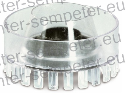 PREDFILTER PVC LOMBARDINI JYU