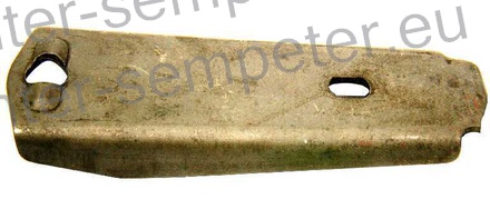 TAČKA SKLOPKE POGONA NT URSUS 335 - 360