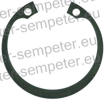 VSKOČNIK NOTRANJI fi=35 DIN472