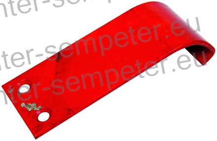 PLOČEVINA (TROSILEC) STRANSKA SIP