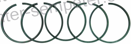 OBROČKI BATNI MOTORJA fi=95*3x3x3x5x5 ZETOR URSUS 360