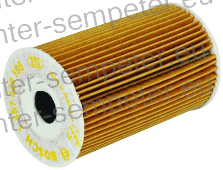 FILTER OLJA P9108 BOSCH
