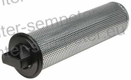 FILTER HIDRAVLIKE vložek FLEETGUARD CLAAS Lexion 620 - 630 - 640 - 650 - 660 - 670 - 730 - 740 - 750 - 760 - 770 - 780 TEREX TL70S - TL80 - TL100 - TL120 AMMAN KRAMER YANMAR KOMATSU