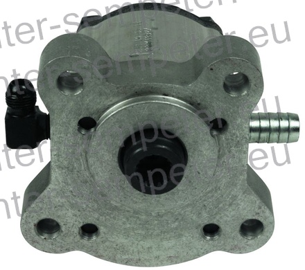 ČRPALKA VOLANA HIDRAVLIKE ZETOR (TR)