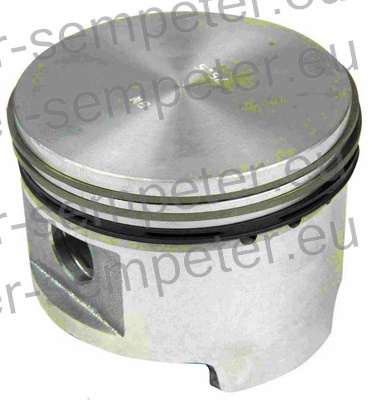 BAT MOTORJA R1 fi=75.5 SIP SOKOL ACME ALN290