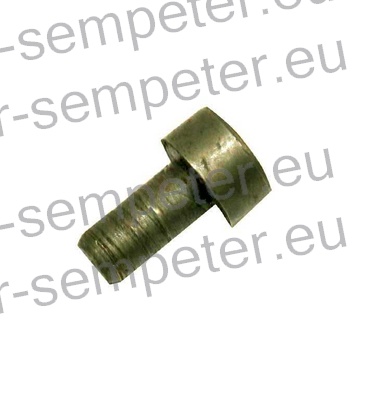 OSOVINICA MENJALNIKA UTB 445DTC - 550DTC