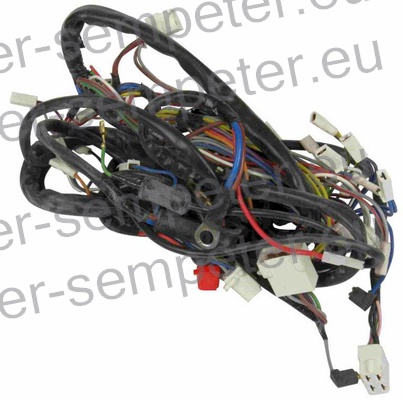 INŠTALACIJA ELEKTRIČNA FIAT 80.66