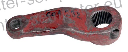 VZVOD ZAVORE NOŽNE ali ROČNE TD - TORPEDO 75