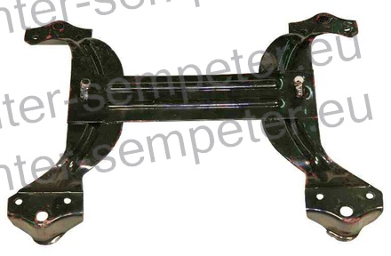 DRŽALO AKUMULATORJA zgornje UTB 445 - 550