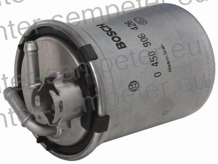 FILTER GORIVA N6426 BOSCH