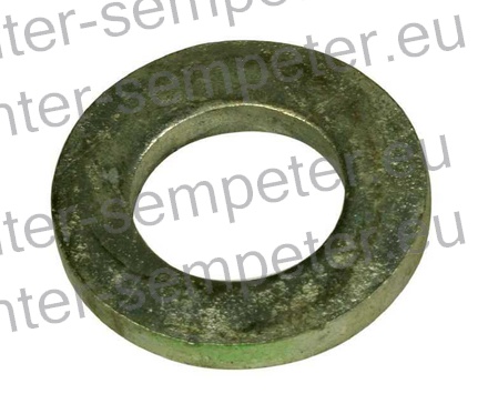 PODLOŽKA BOBNA ZAVORNEGA TD - TORPEDO 45 - 48 - 55