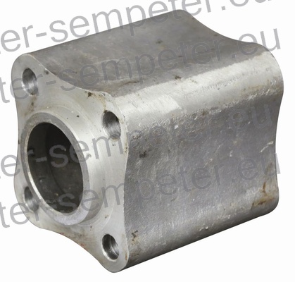 PODALJŠEK - NABA ČRPALKE VODE IMT 533