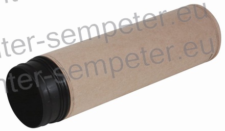 FILTER ZRAKA notranji FLEETGUARD JD - JOHN DEERE 5070M, 5080M, 5080R, 5090M, 5090R, 5100M, 5100R MANITOU MLT634 - 120 PS, MLT845 - 120 H