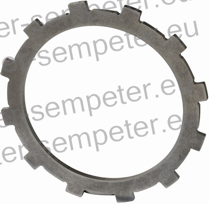 DISK OJAČEVALCA - MULTIPLIKATORJA NAVORA ZETOR UR - I PROXIMA - UR - III FORTERRA