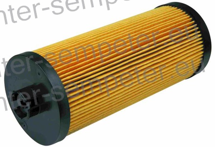 FILTER OLJA MOTORJA vložek ! z luknjo ! FLEET