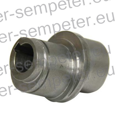 OSOVINA EKSCENTRIČNA KUHN