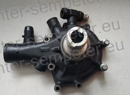 ČRPALKA VODE MOTORJA VM (visco) PASQUALI 8.95