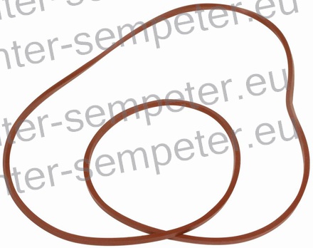 GUMICA BATA ZAVORNEGA viton FIAT