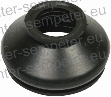 GUMICA ZGLOBA PRAŠNA fi=19x35mm