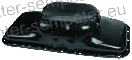 KARTER KORITO MOTORJA OLJA (4cil) DEUTZ KHD ??