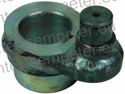 EKSCENTER SILAŽNA NAKLADALKA SIP