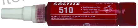 MASA TESNILNA LOCTITE 510 1/50ml ZA TESNJENJE RAVNIH POVRŠIN