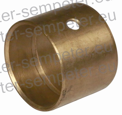 PUŠA OJNICE MOTORJA CU - bakrena STD IMT 533 - 539 - 540 - 542 - 549 - 558 - 560 IMR 033 - 034 - 036 - M33 - M34 - DM33 - DM34