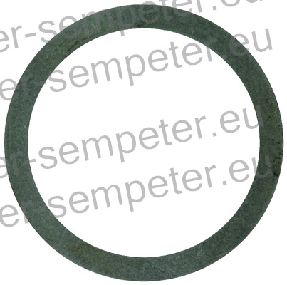 PODLOŽKA DISTANČNA V OHIŠJU TRIBLINGA UTB 445DT - 550DT