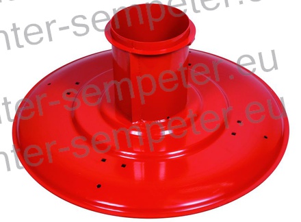 KOLUT ZGORNJI ROTO 220G SIP