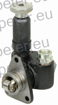 ČRPALKA GORIVA AC batna TAFE 42DI