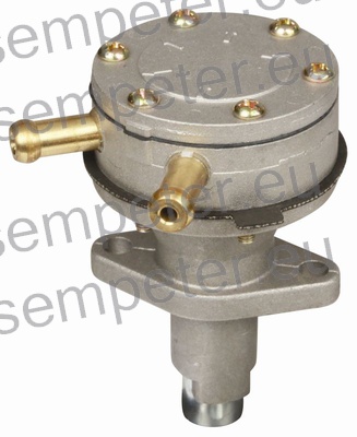 ČRPALKA GORIVA membranska AC KUBOTA