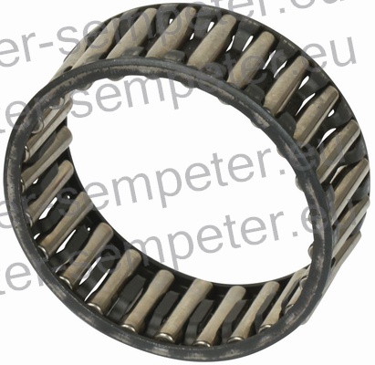 LEŽAJ LANDINI BLIZARD 65DT