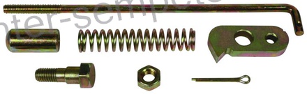 DELI ROČICE ROČNE kpl=set ŠTORE - UTB - FIAT