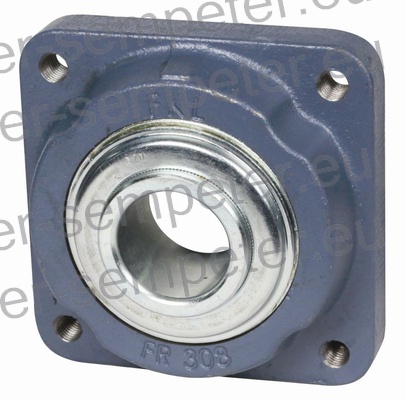 LEŽAJ FKL Z OHIŠJEM LSFR 308 TBT.H.T.Zn