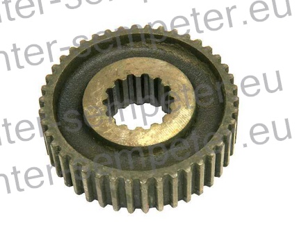 ZOBNIK MENJALNIKA z=42 UTB 550 - 703