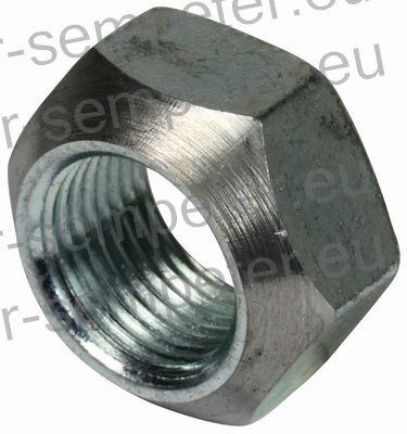 MATICA KOLESA SPREDNJEGA IN ZADNJEGA spec IMT 560