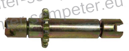 MEHANIZEM VIJAK MATICA ZA NASTAVITEV ZAVOR Z VIJAKOM spec IMT 533 - 539 - 540 - 542 - 545 - 549 - 558