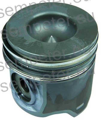 BAT MOTORJA STD fi=104 (sornik fi=38) FIAT