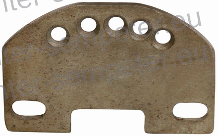 PLOŠČICA KOMANDE TV - TOMO VINKOVIĆ 418 - 419 - 420 - 521 - 522 - 523 - 730 - 731 - 732 - 818 - 821 - 822 - 826 - 830