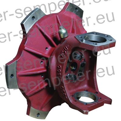 REDUKTOR SPREDNJI BOČNI kpl ZETOR 7245